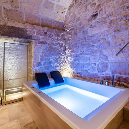 Pensión Tre Archi & Relais 4*