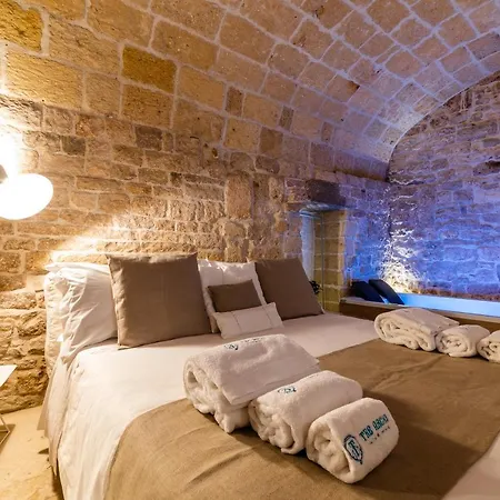 Tre Archi & Relais