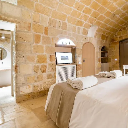 Tre Archi & Relais Polignano a Mare