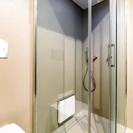 Tre Archi & Relais Pensión Polignano a Mare