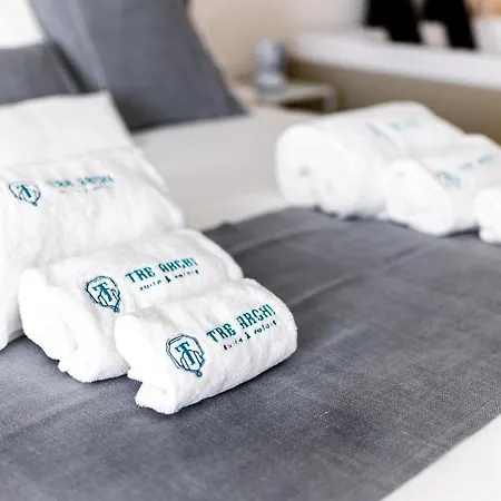 Penzion Tre Archi & Relais