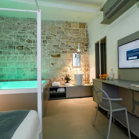 Tre Archi & Relais Pensión Polignano a Mare