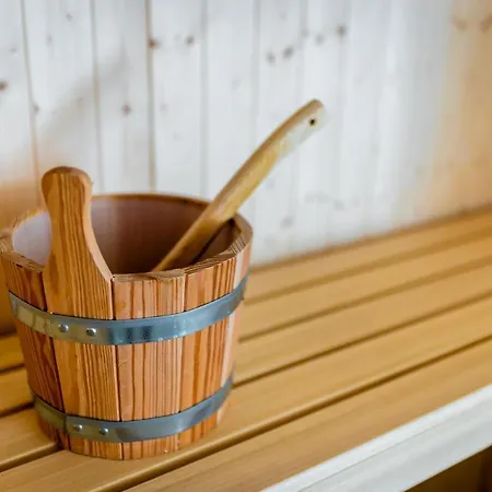 Tre Archi & Relais Pensión