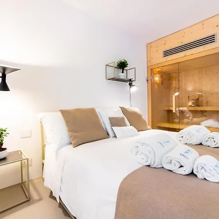 Penzion Tre Archi & Relais 4*