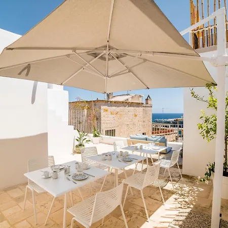 Guest house Tre Archi & Relais