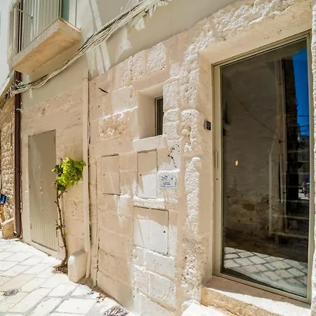 Tre Archi & Relais Penzion Polignano a Mare