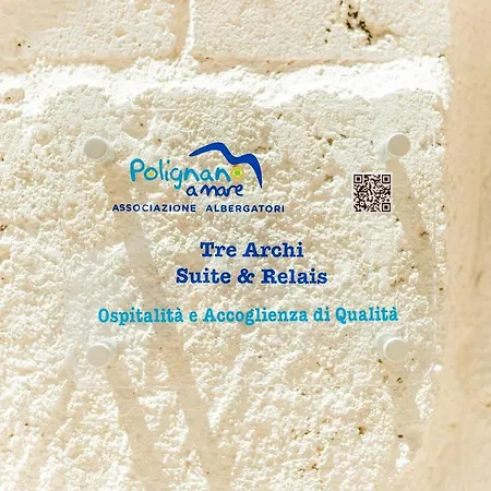 Tre Archi & Relais