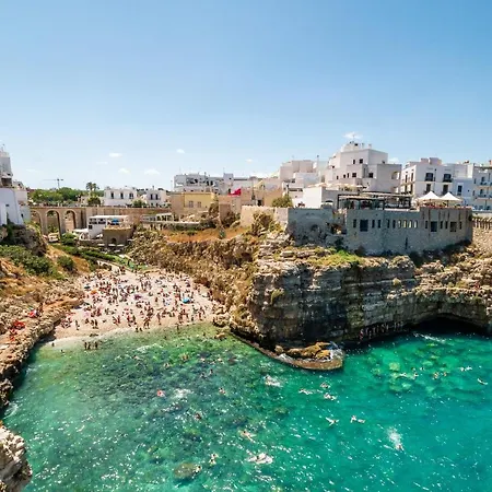 Πανσιόν Tre Archi & Relais