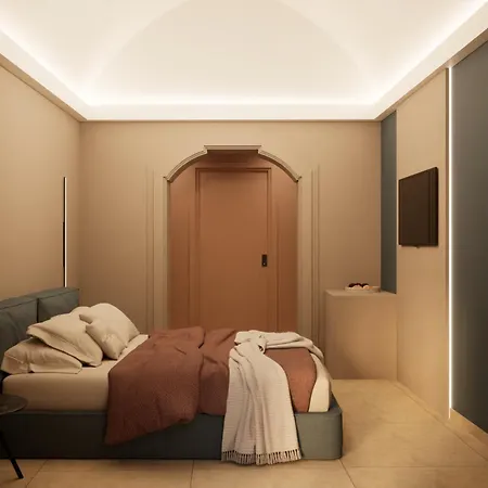 Tre Archi & Relais 4*