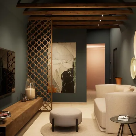 Tre Archi & Relais *