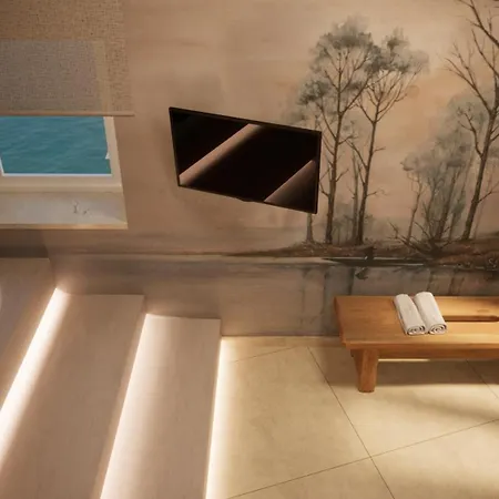 Guest house Tre Archi & Relais Polignano a Mare