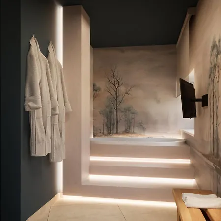 Tre Archi & Relais *