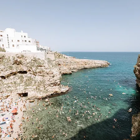 Tre Archi & Relais Polignano a Mare
