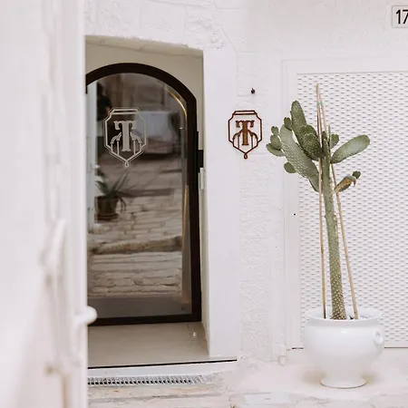 Tre Archi & Relais *