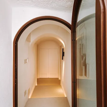 Guest house Tre Archi & Relais *