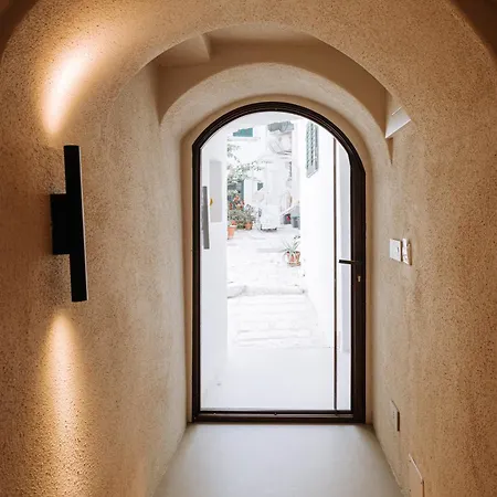 Tre Archi & Relais Guest house
