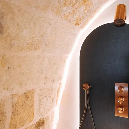 Guest house Tre Archi & Relais