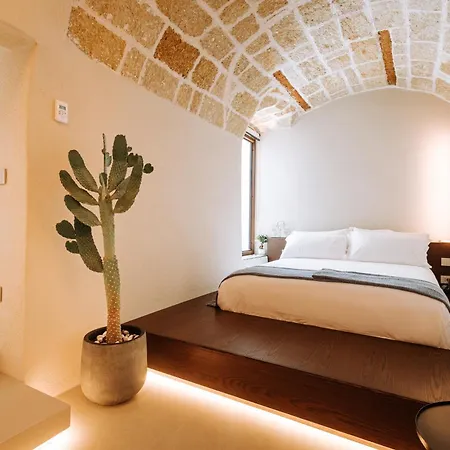 Tre Archi & Relais Penzion 4*