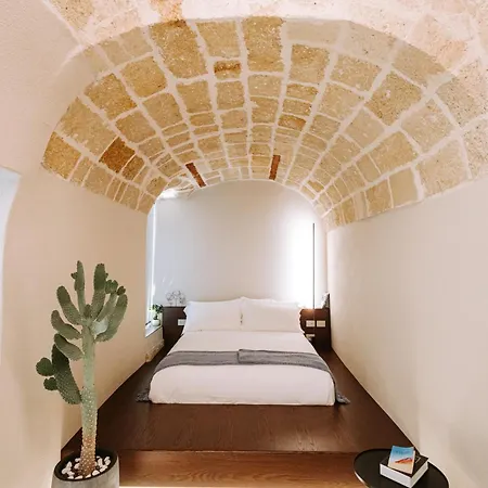 Tre Archi & Relais Penzion 4*