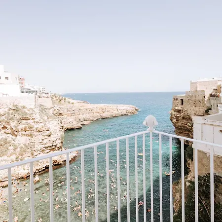 Tre Archi & Relais Penzion 4*