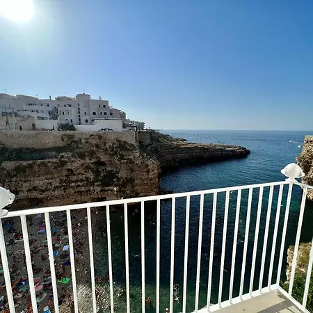 Tre Archi & Relais * Polignano a Mare