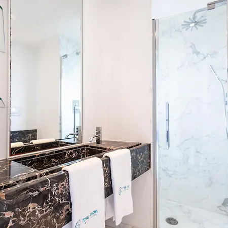 Tre Archi & Relais Guest house Polignano a Mare