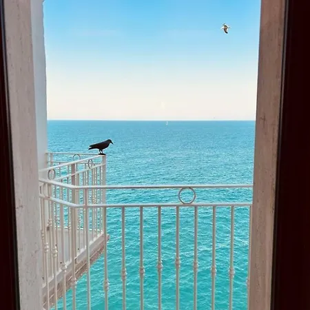 Guest house Tre Archi & Relais