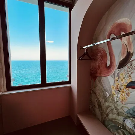 Tre Archi & Relais Konukevi Polignano a Mare