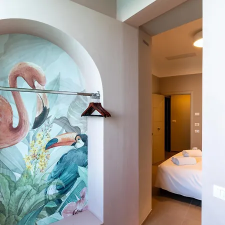 Tre Archi & Relais Guest house Polignano a Mare