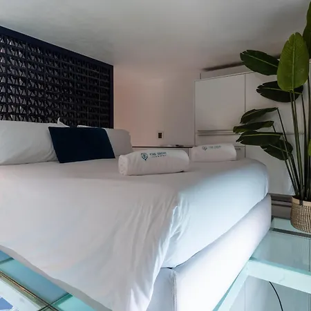Tre Archi & Relais Guest house *