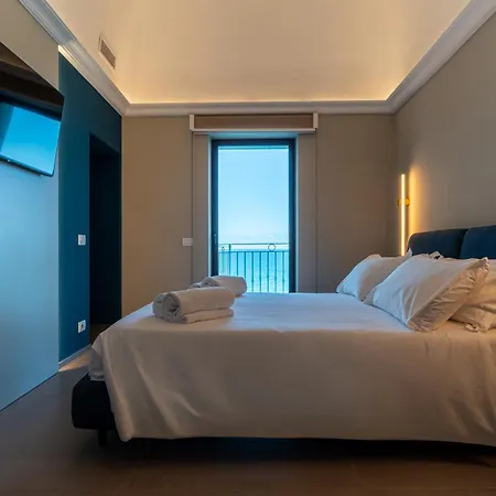 Guest house Tre Archi & Relais Polignano a Mare