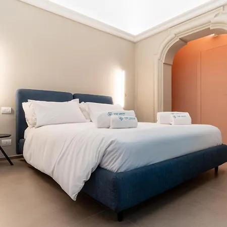 Guest house Tre Archi & Relais *