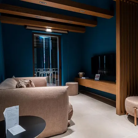 Guest house Tre Archi & Relais