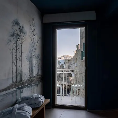 Guest house Tre Archi & Relais *