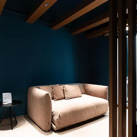 Guest house Tre Archi & Relais *