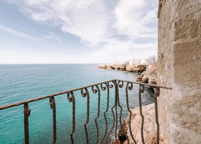Tre Archi & Relais Affittacamere Polignano a Mare