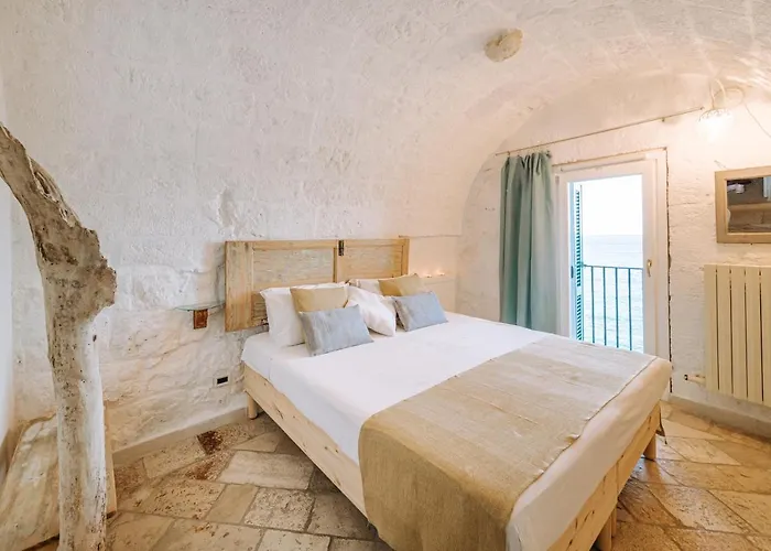 Tre Archi & Relais Konukevi Polignano a Mare