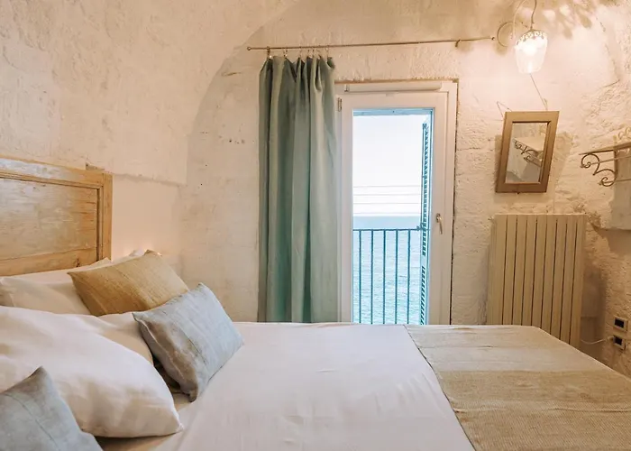 Affittacamere Tre Archi & Relais Polignano a Mare