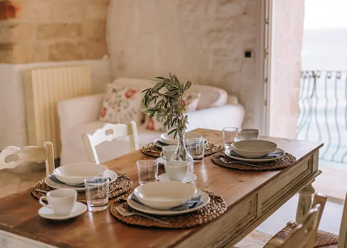 Affittacamere Tre Archi & Relais Polignano a Mare