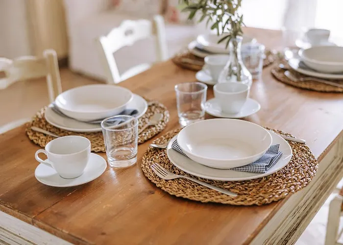 Tre Archi & Relais Polignano a Mare