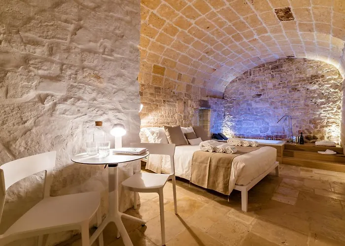 Affittacamere Tre Archi & Relais 4*
