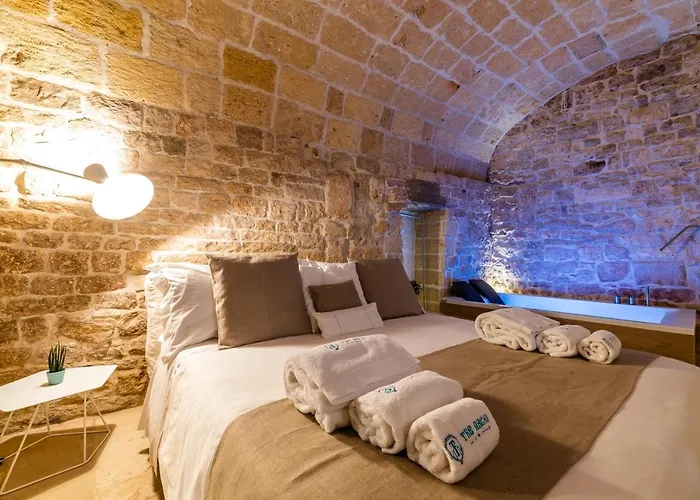 Tre Archi & Relais