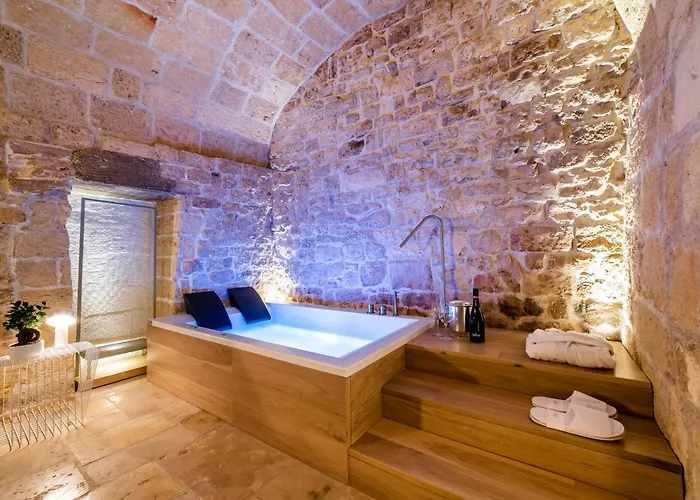 Affittacamere Tre Archi & Relais