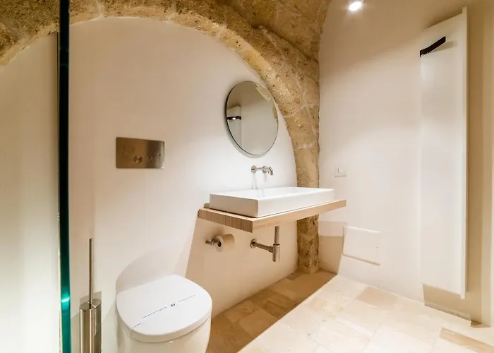 Tre Archi & Relais Affittacamere 4*