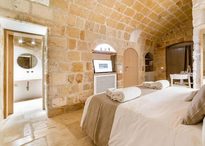 Tre Archi & Relais Polignano a Mare