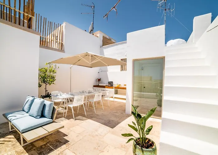 Tre Archi & Relais Polignano a Mare