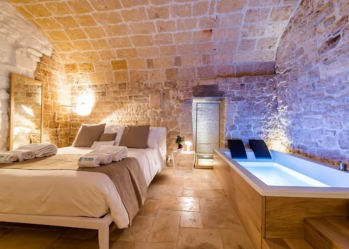 Tre Archi & Relais 4*