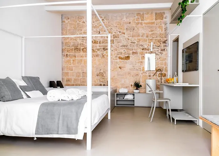 Tre Archi & Relais Polignano a Mare