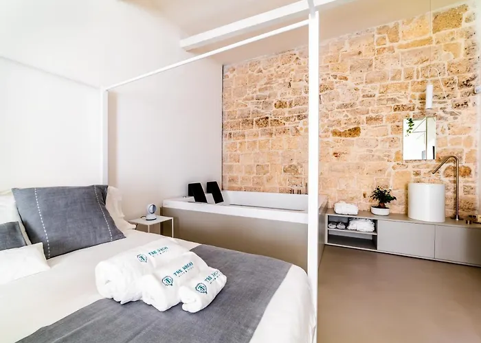 Tre Archi & Relais 4*