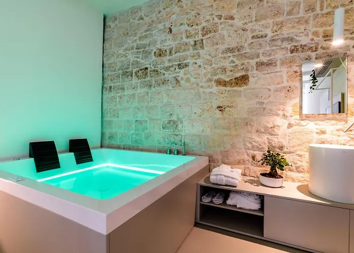 Tre Archi & Relais 4* Polignano a Mare
